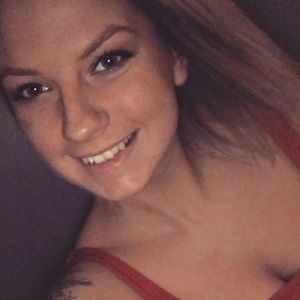 Meet your Posher, Mallory